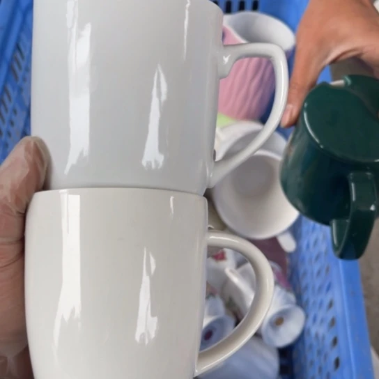 库存陶瓷瑕疵不影响使用特价