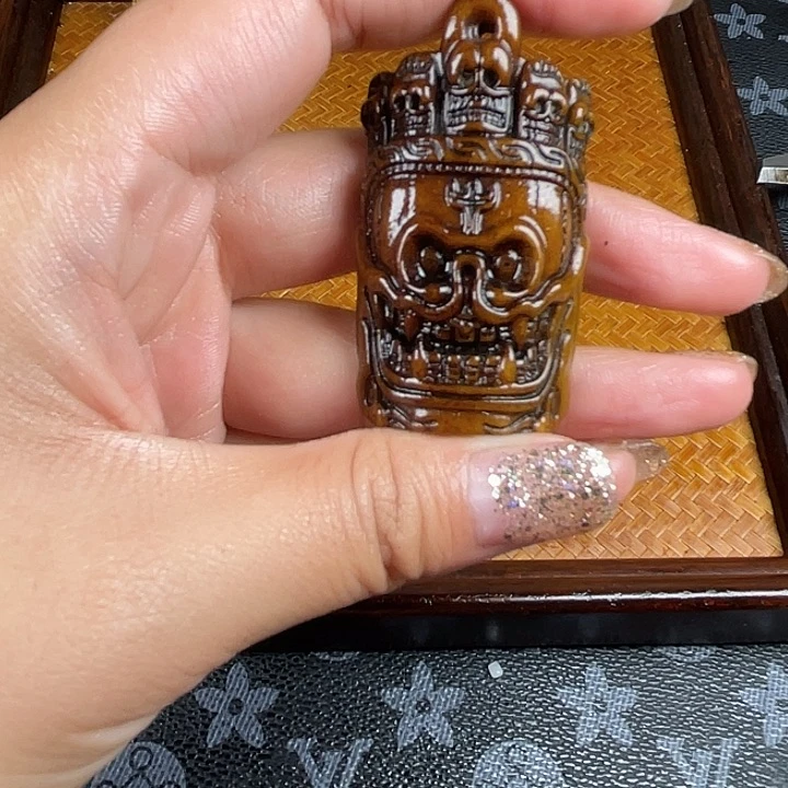 鹿骨手串/手链驼骨31