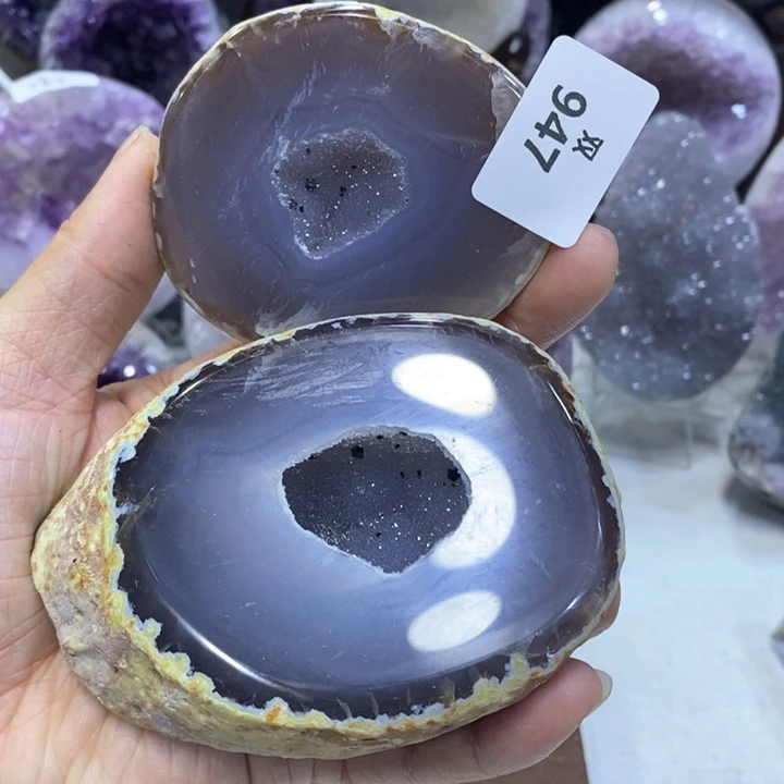 水晶大型摆件（非配饰）未镶嵌