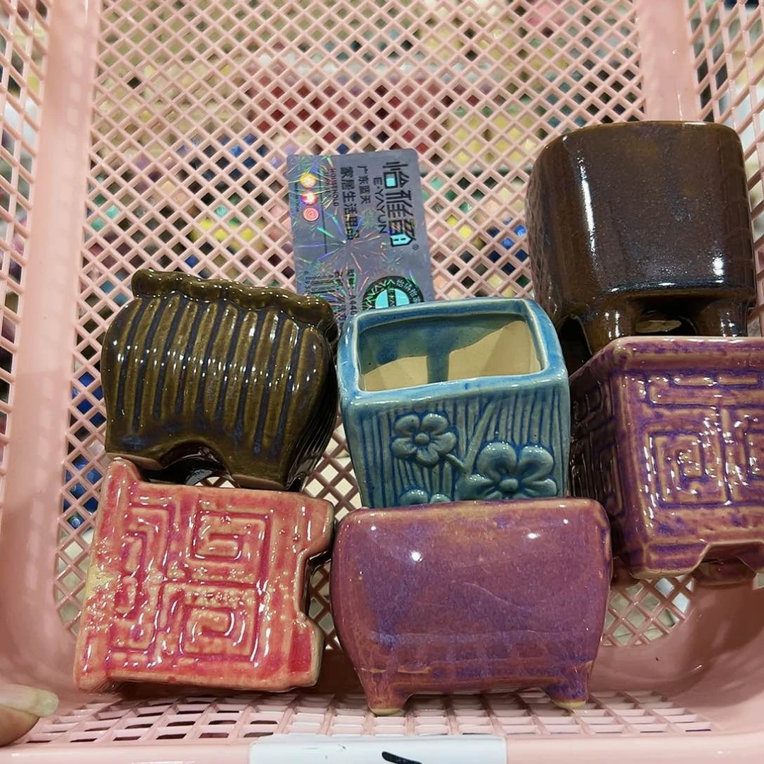 红陶高温陶瓷材料127