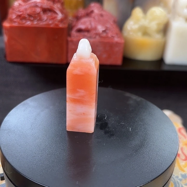 印石昌化石寿山石