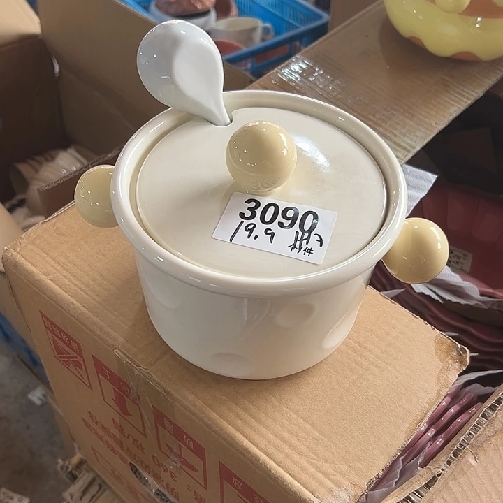 搪瓷外贸陶瓷微瑕3090