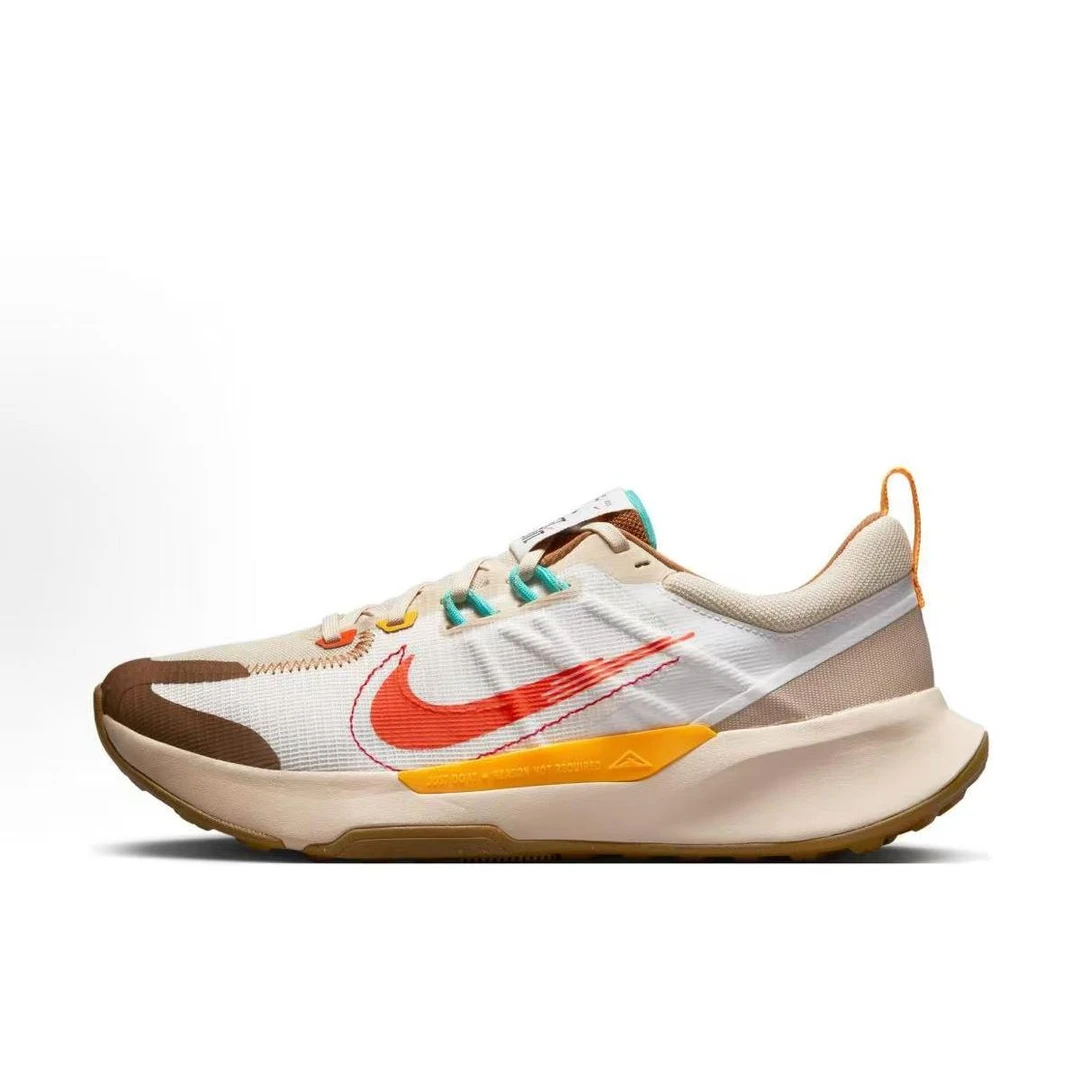 NIKE/耐克 T2舒适潮流 低帮时尚 越野跑步鞋 男女同款