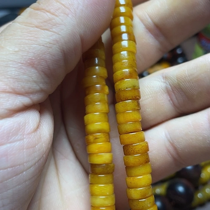 大果紫檀（缅甸花梨）福利多多