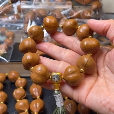 橄榄核手串/手链98