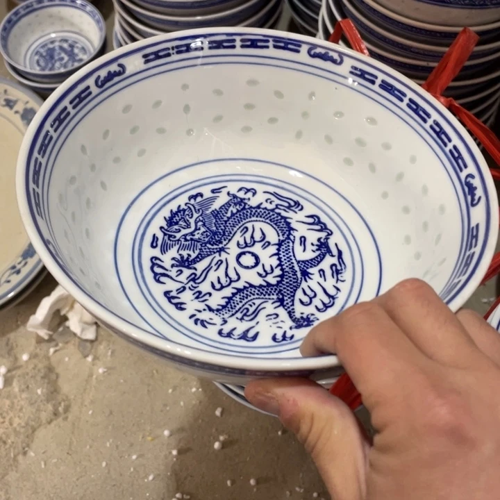 摆件景德镇陶瓷艺术品