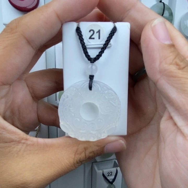 *****未镶嵌颈饰玛瑙/玉髓