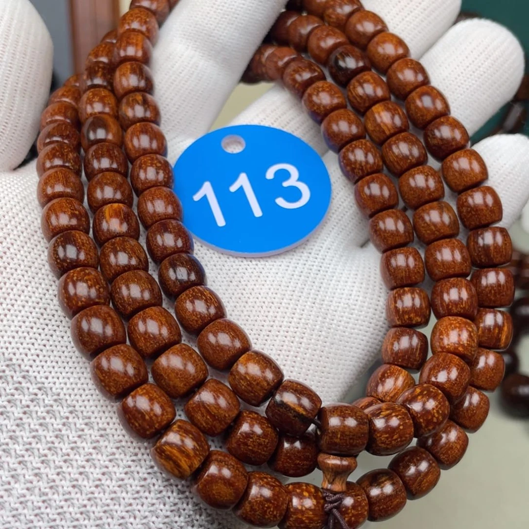 贡木手串/手链8✖️9