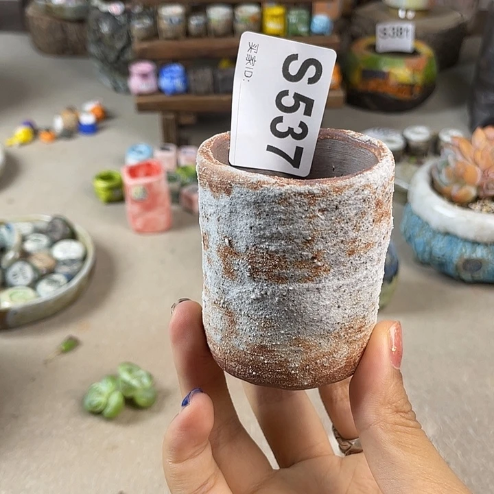 手捏不规则特价福利引流款 内口4.5-5 左右 百搭