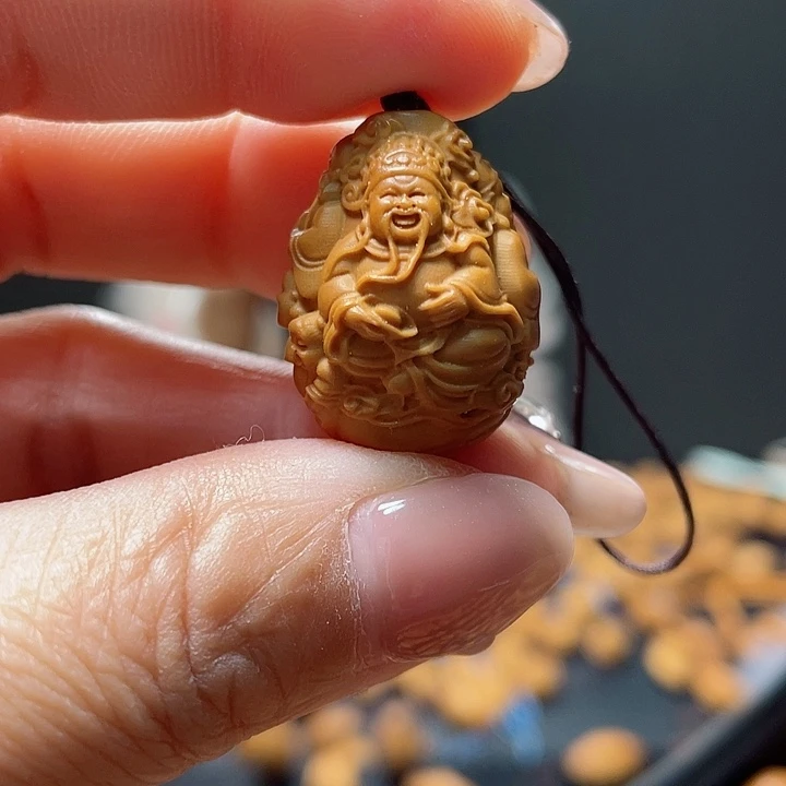 橄榄核手串/手链橄榄