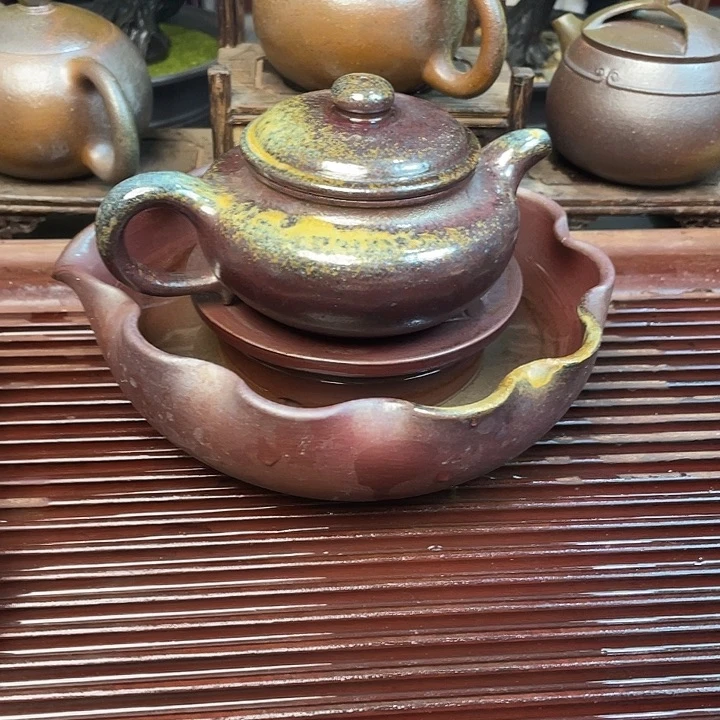 茶壶紫砂宜兴紫砂壶