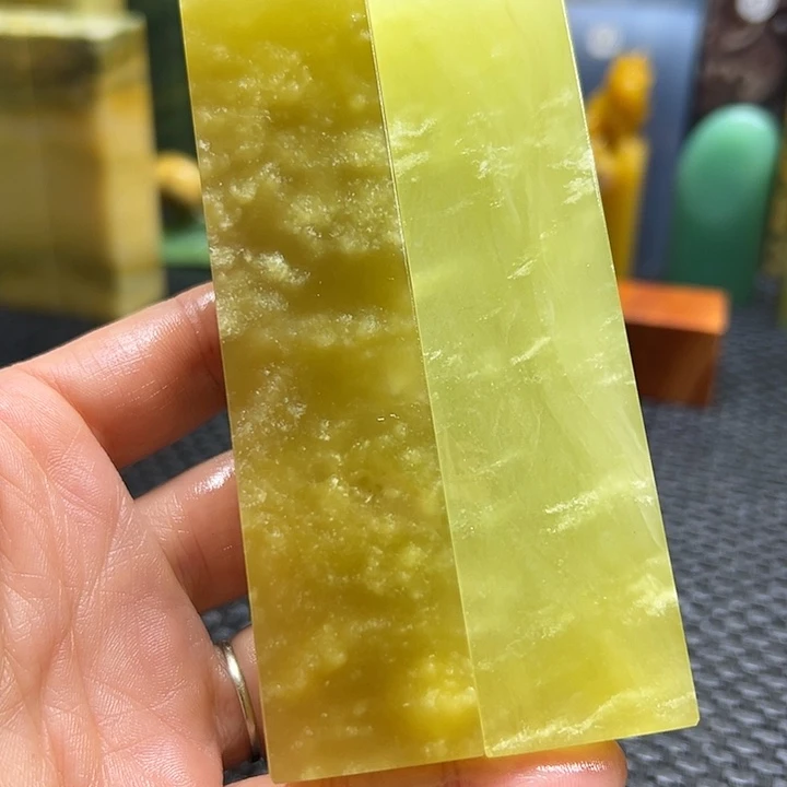 爱***丁南美石印章石印章石