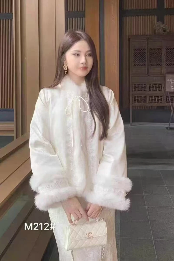 （孤品扣号下单留言备注编码）秋冬孤品NO退NO换网红百搭加绒女装