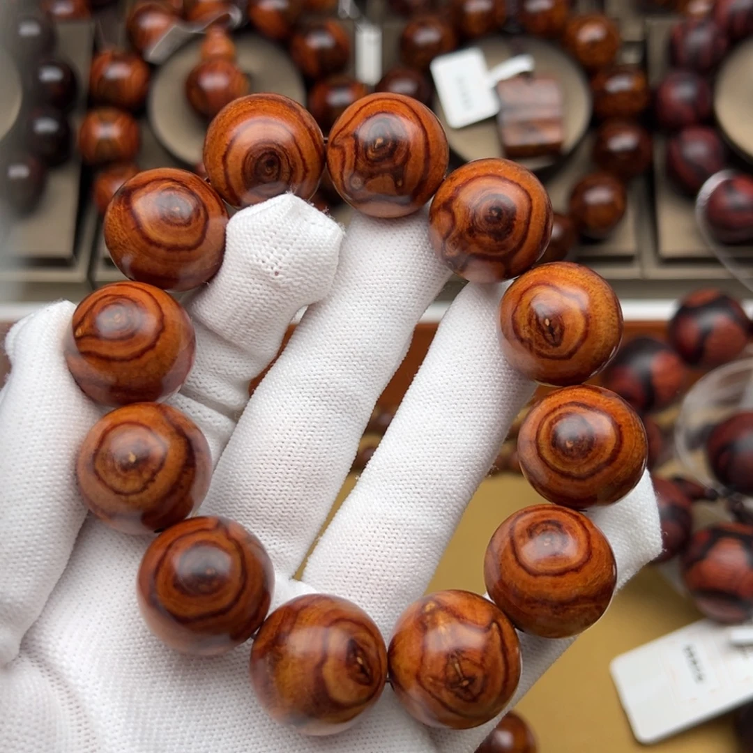 『***』黄花梨/降香黄檀手串/手链