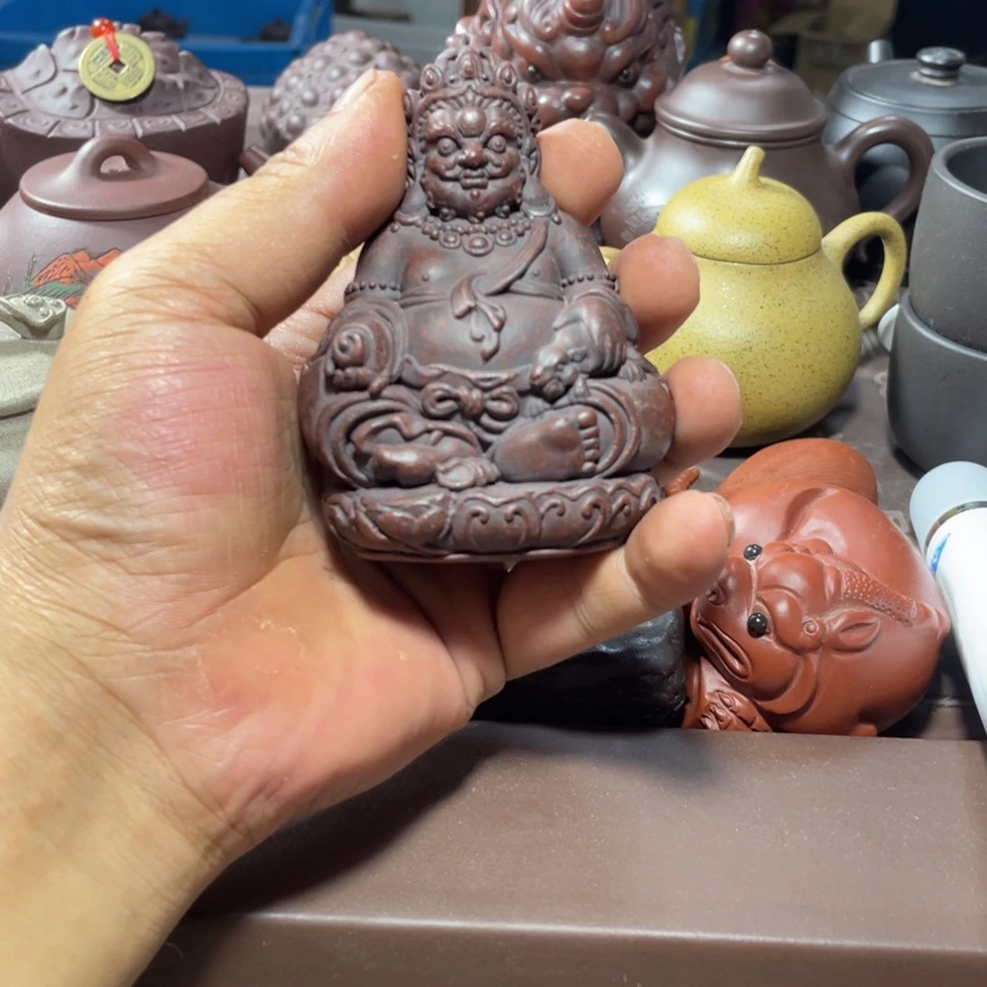茶壶紫砂宜兴紫砂壶