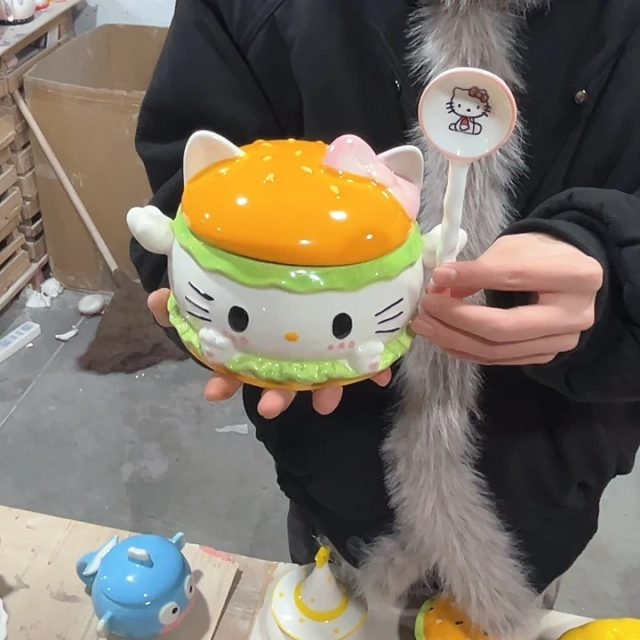 紫砂茶叶罐我们的生活