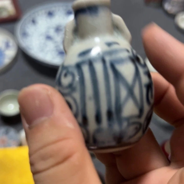 摆件陶瓷艺术学院美术