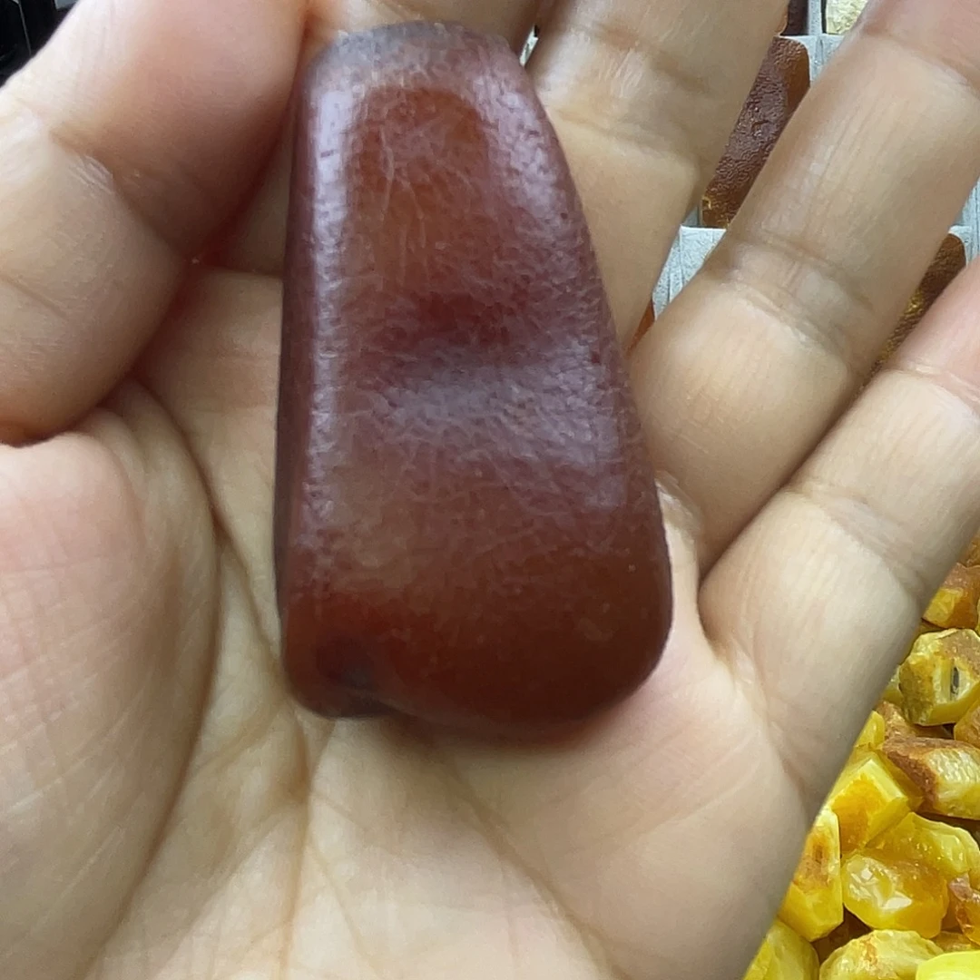 定制蜜蜡未镶嵌788999000