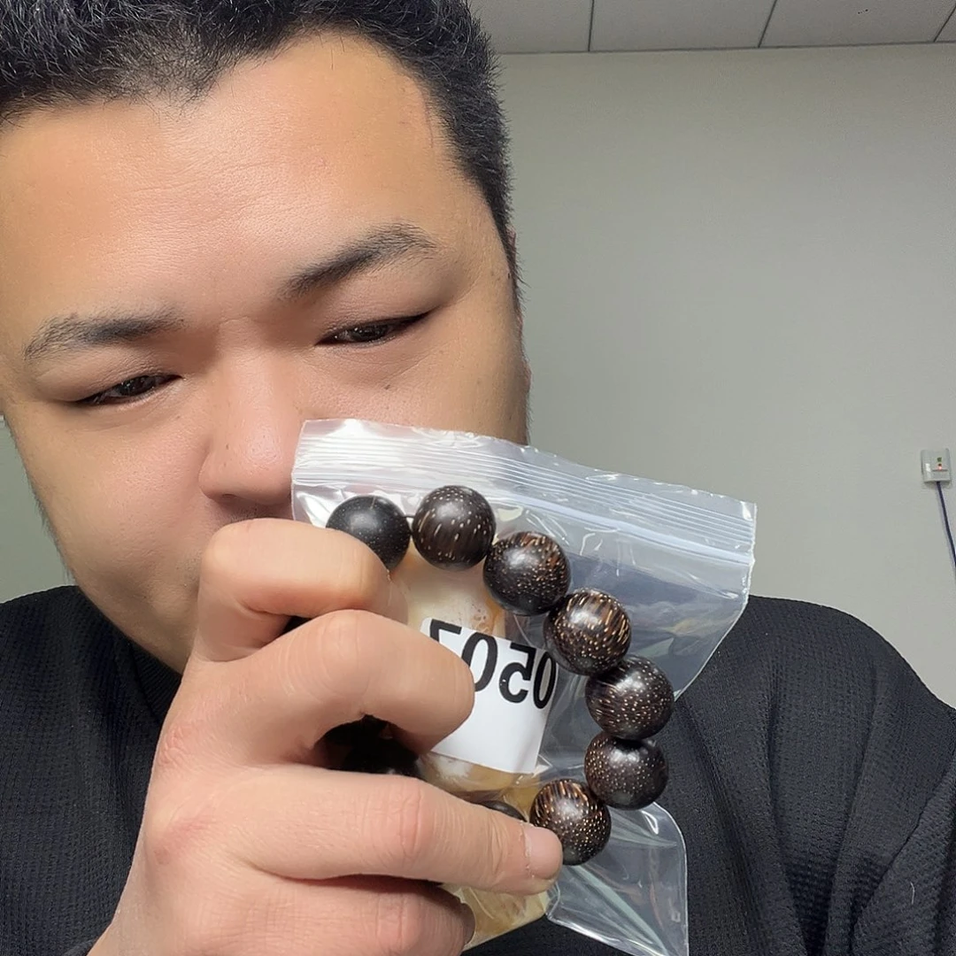 大果紫檀（缅甸花梨）0507