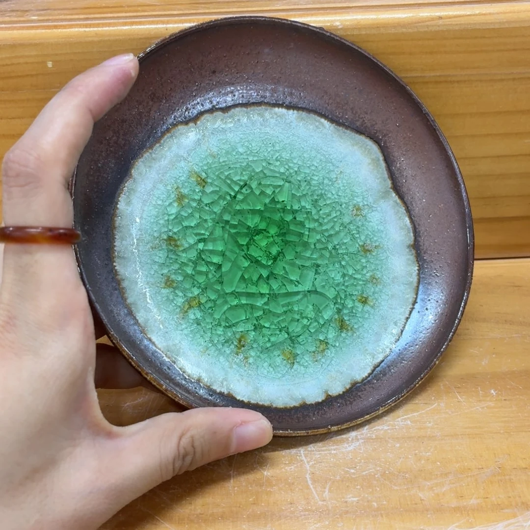 陶园柴烧，精品高货V41