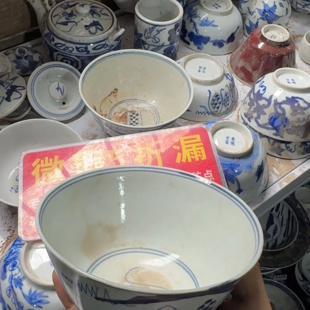 全手绘柴窑，京东包邮