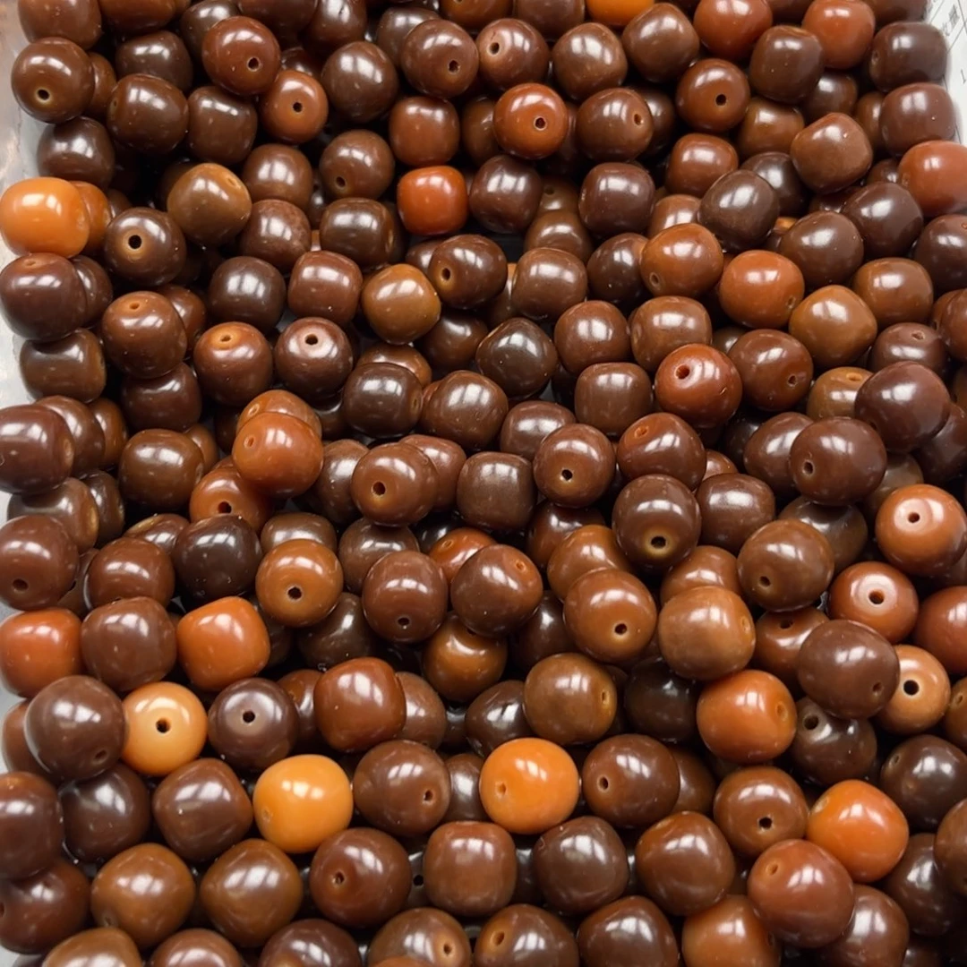 【闪购商品】白玉菩提吊坠z/11 50+30爷爷的茶