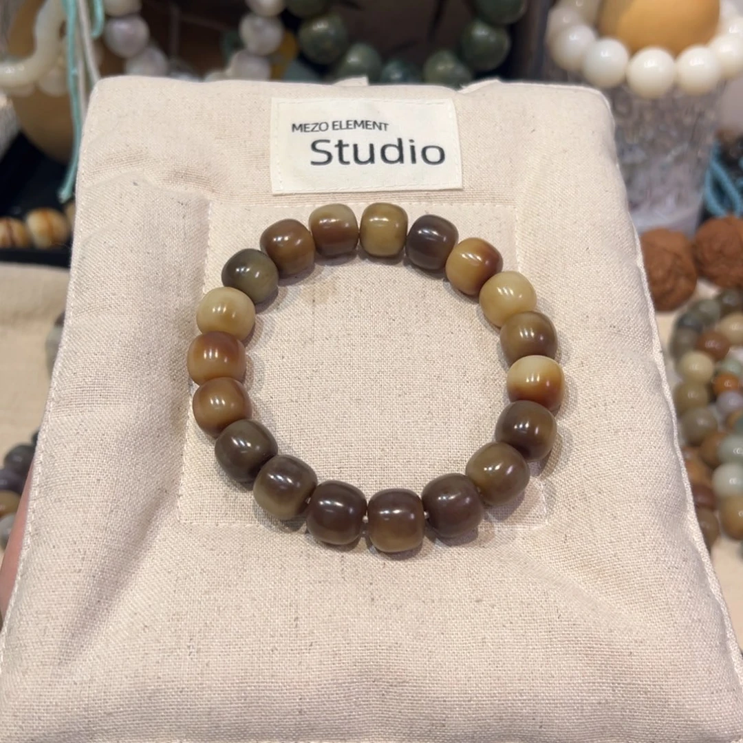 吊坠菩提根/象牙果开播浮力卡13微瑕。920