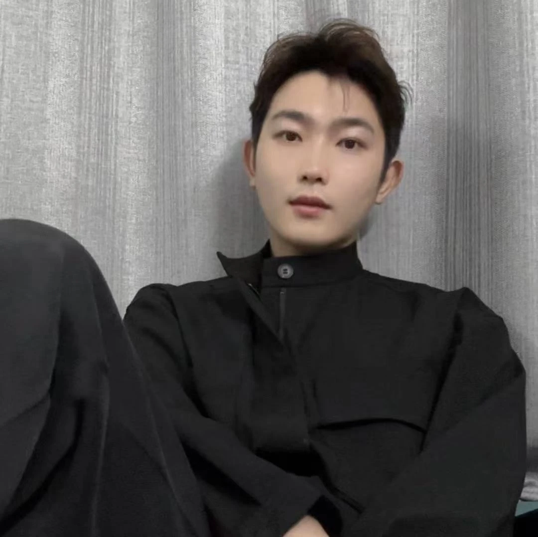 【22293】DUPU冬季新款拼接男士韩版潮流棉衣外套22293*ZA