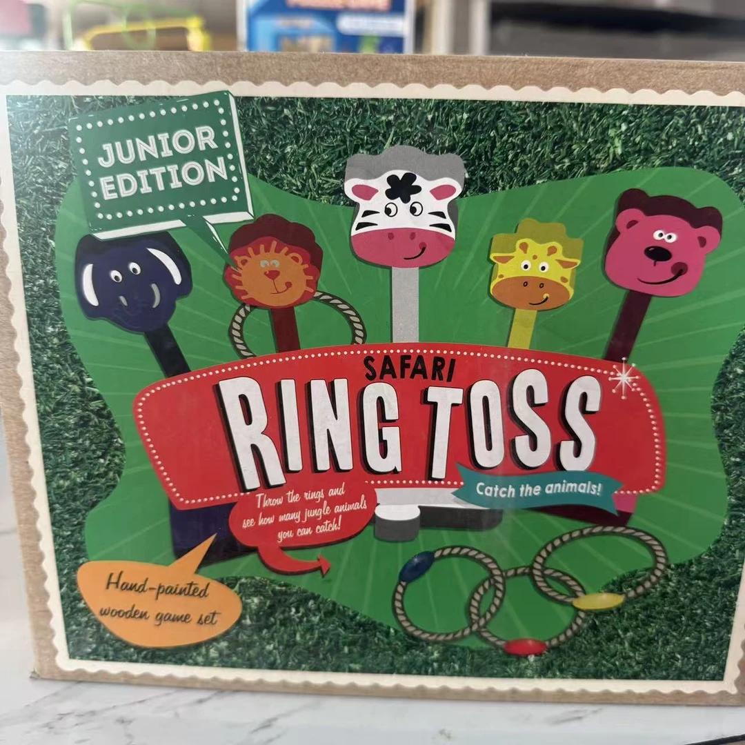 套圈玩具套装001