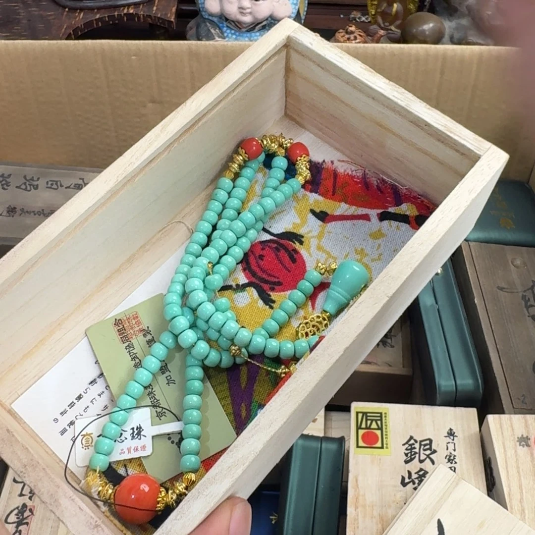 陶瓷手串，多样性发一