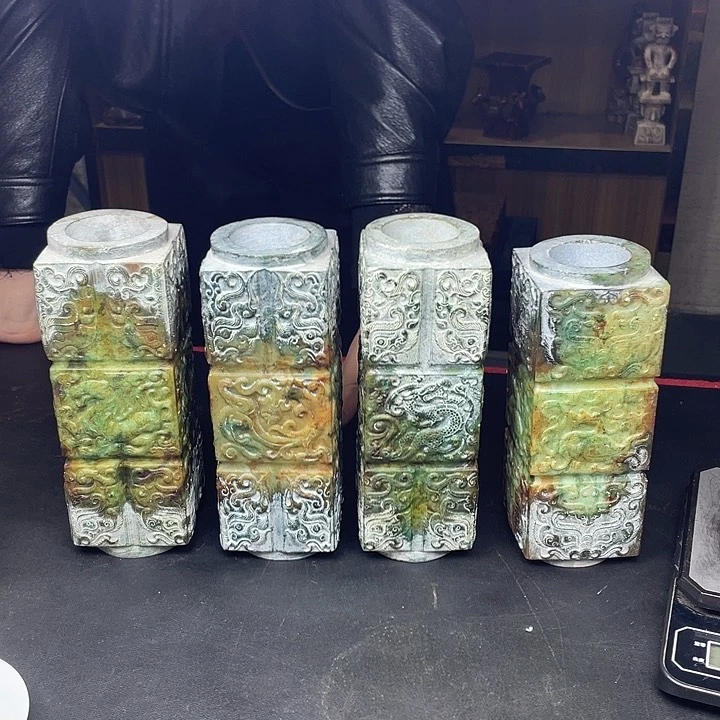链接一图一物。