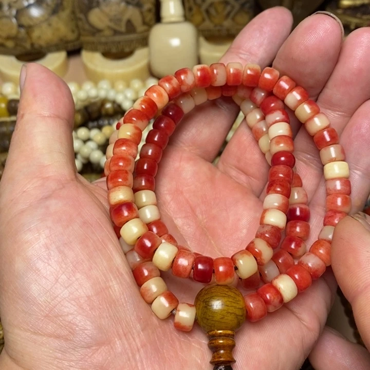 檀香紫檀（小叶紫檀）