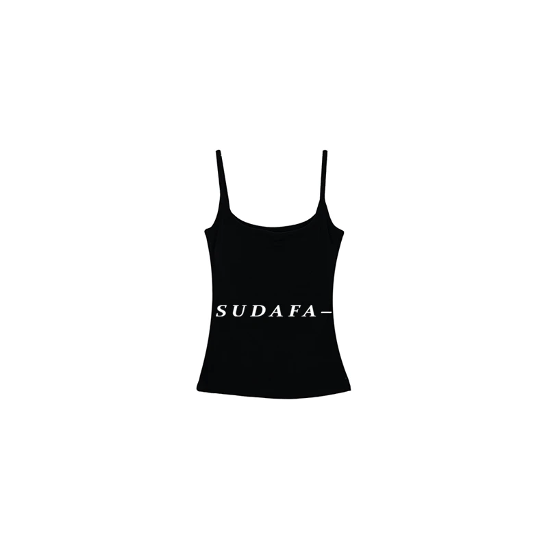 SUDAFA-【小暖心】经典百搭加厚磨毛保暖内搭上衣 BX25002