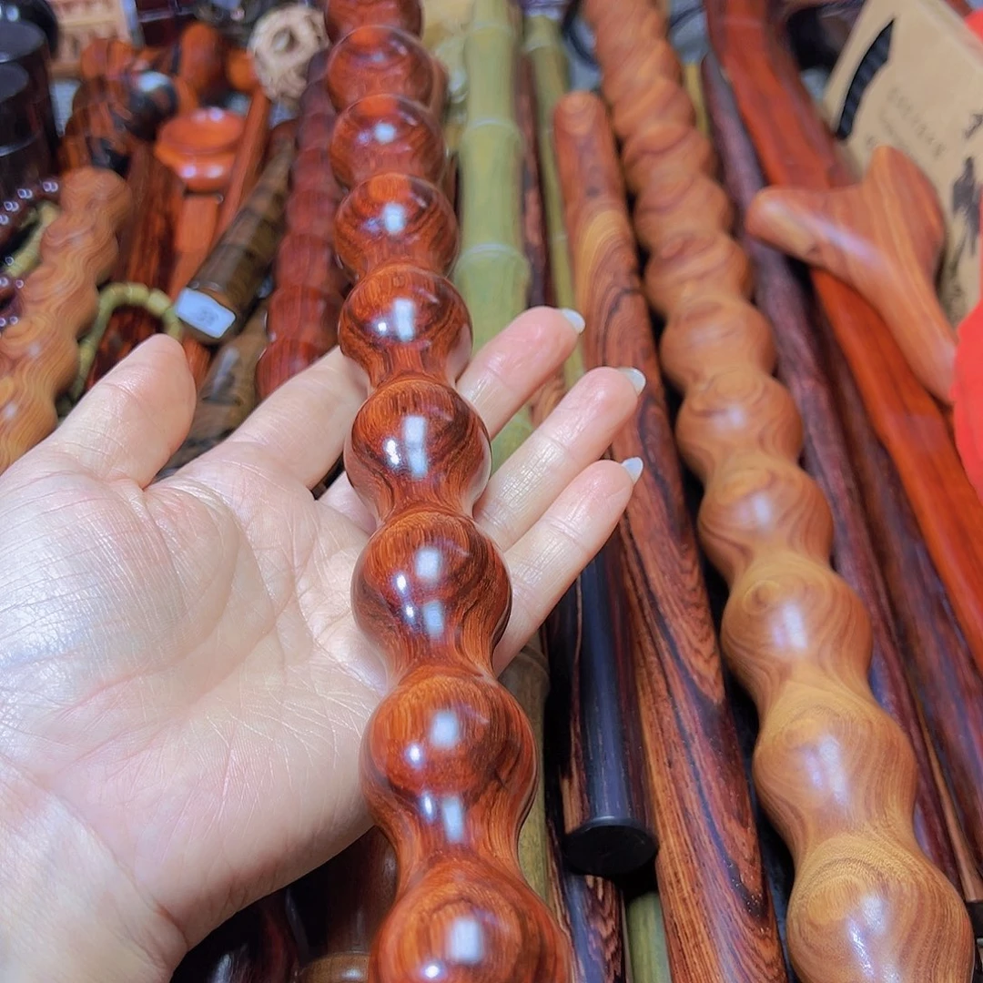 维腊木（绿檀）阳*宁东非小叶