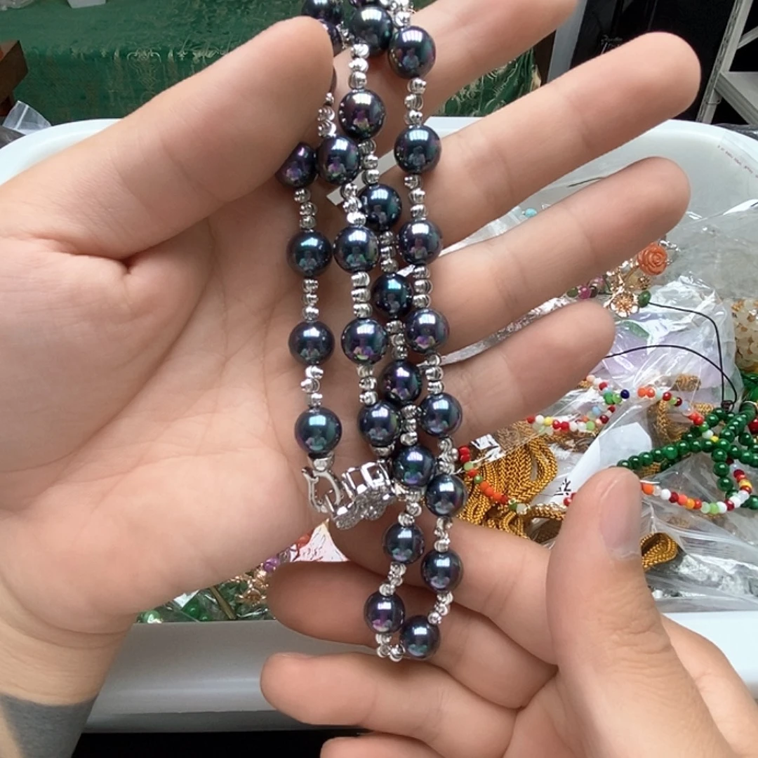 翡翠未镶嵌戒指88