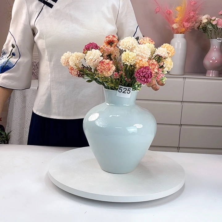 525 景德镇陶瓷艺术精品