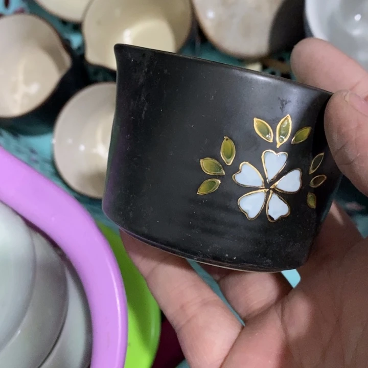 陶瓷艺术品及陶瓷制品