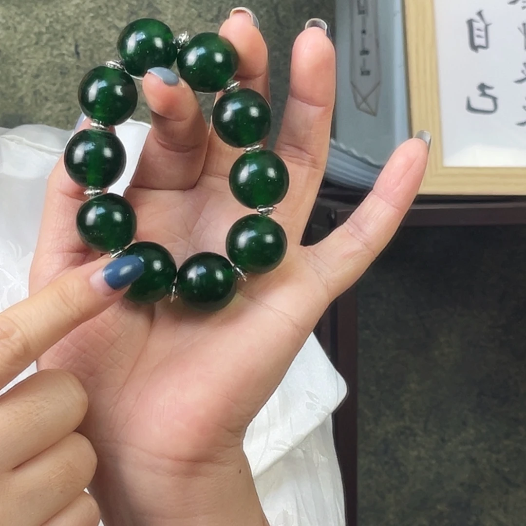 琉璃DIY美美的老琉璃