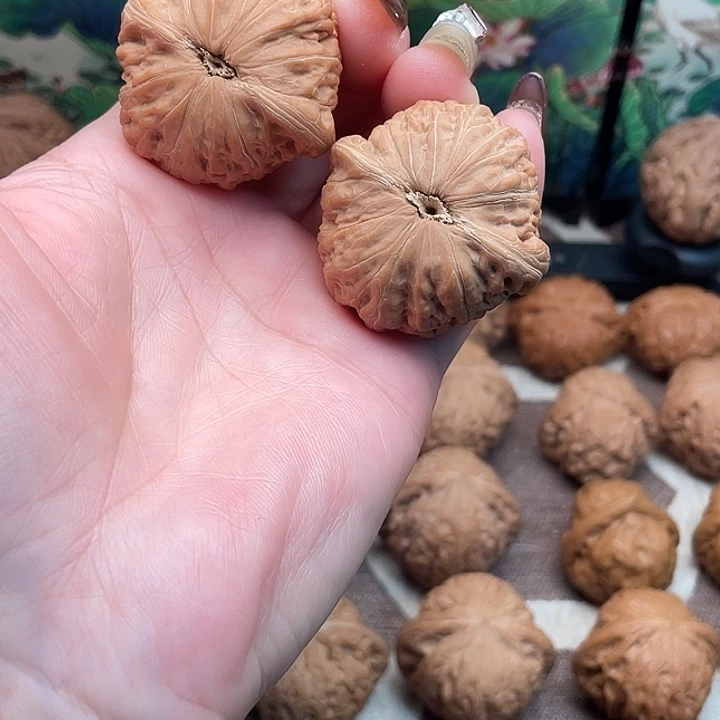 *****手串/手链核桃铁锤39