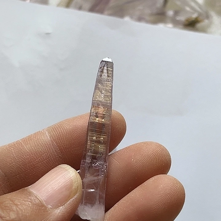 千***翁未镶嵌珠宝半成品水晶