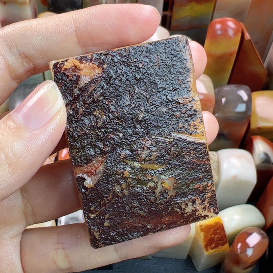 老挝石印石W****t老挝石zz