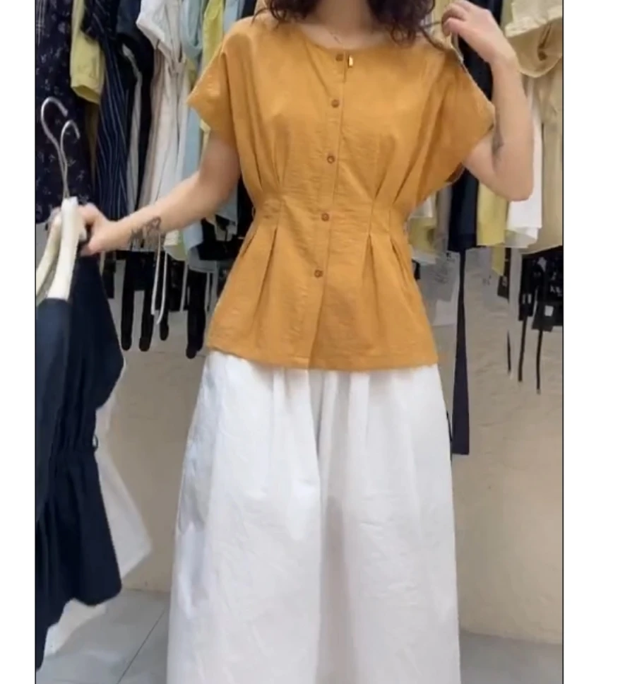 时尚潮流百搭精品女装zsx36995