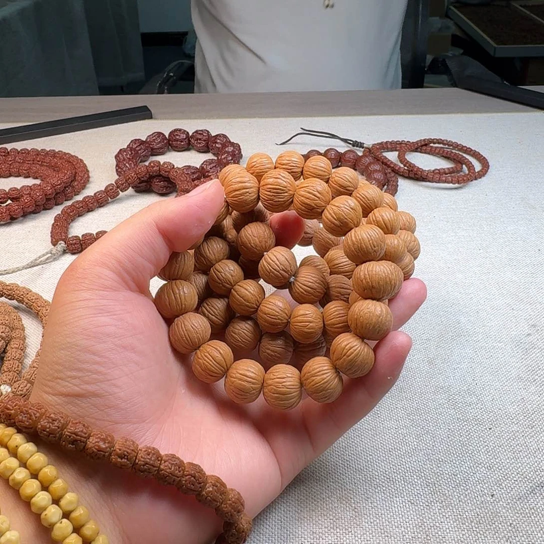 金刚菩提手串有的没货没了我要退换