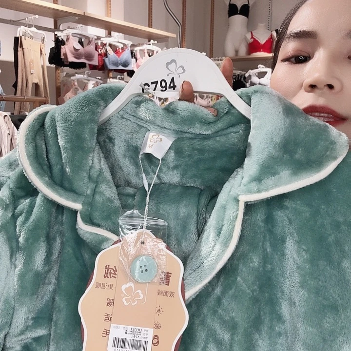 三醋酯纤维179米绿m法兰绒-794