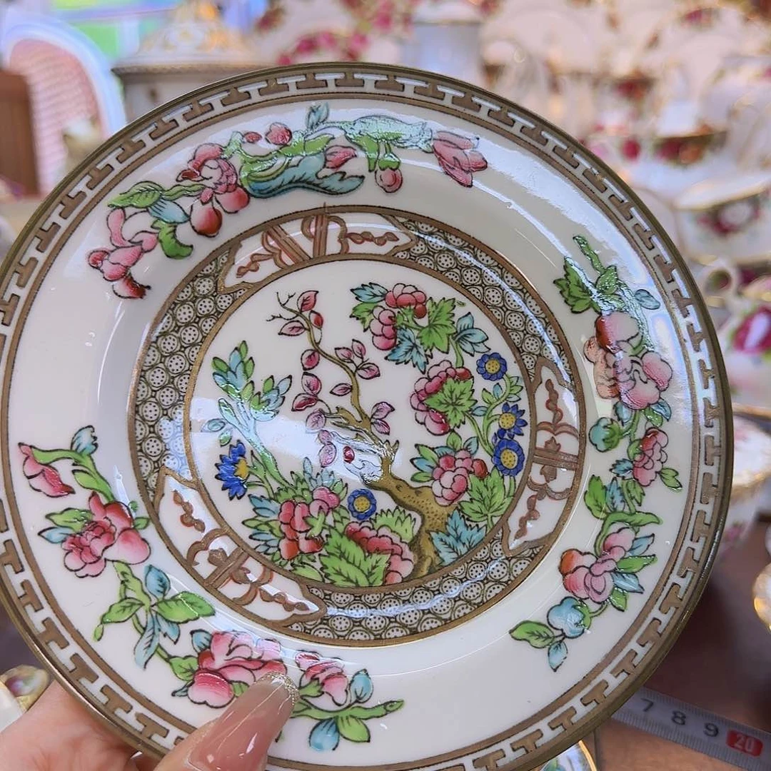 摆件欧洲瓷器收藏