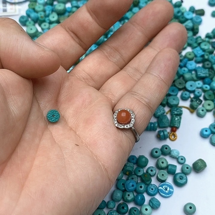 未镶嵌南红玛瑙珠宝奇石