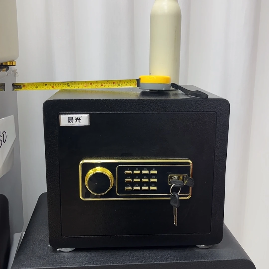 钢板王 30公分密码样品