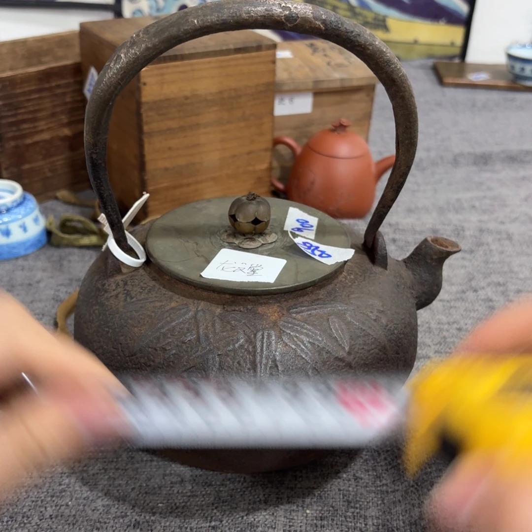 非常好用漂亮的茶具