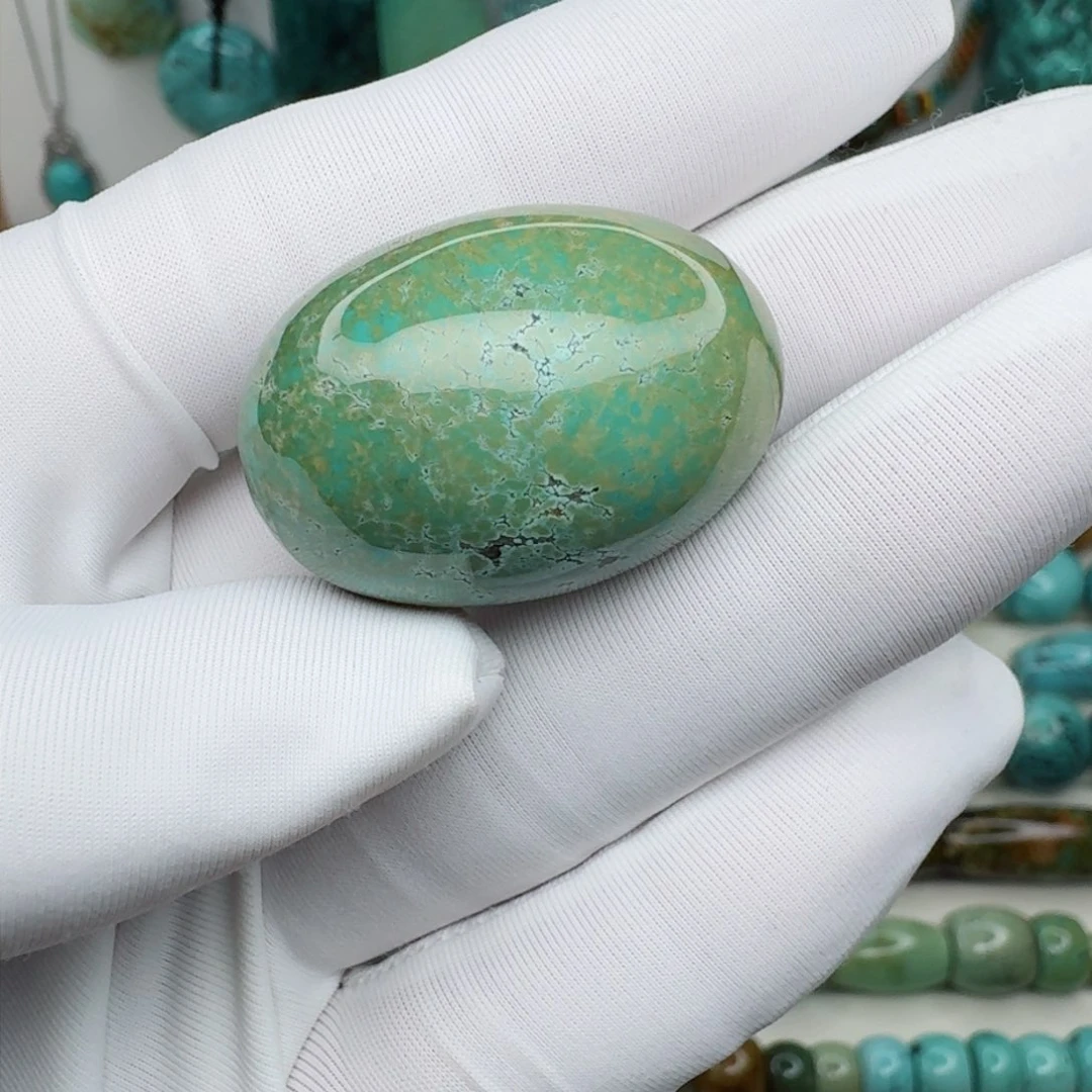 绿松石原矿绿松石合金