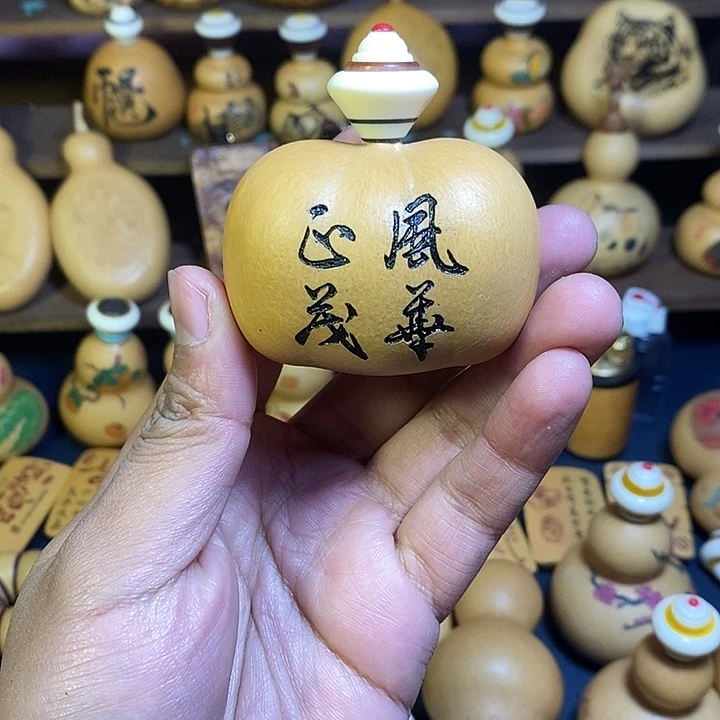 风华正茂葫芦葫芦